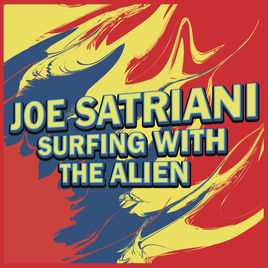 ‎Lords of Karma by Joe Satriani